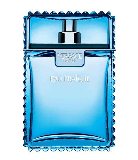 versace eau fraiche man туалетная вода|Versace man cologne reviews.